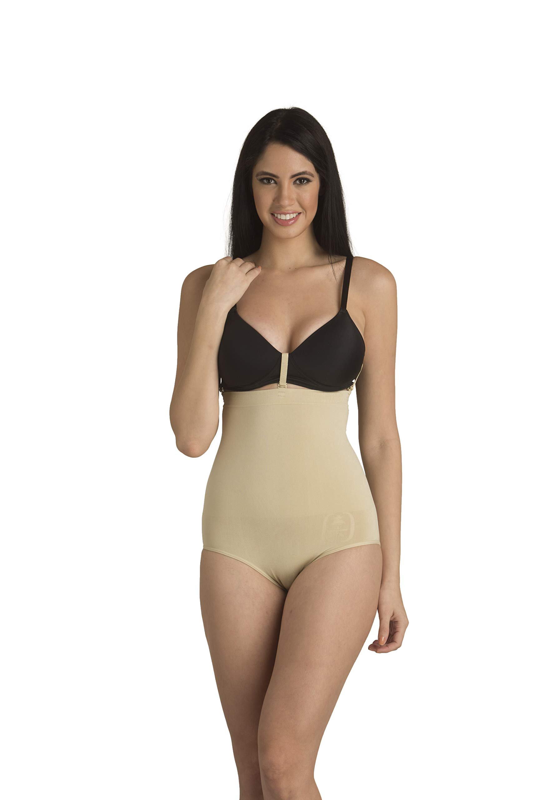 swee Glow High Waist Shaper Brief for Women-picture-28