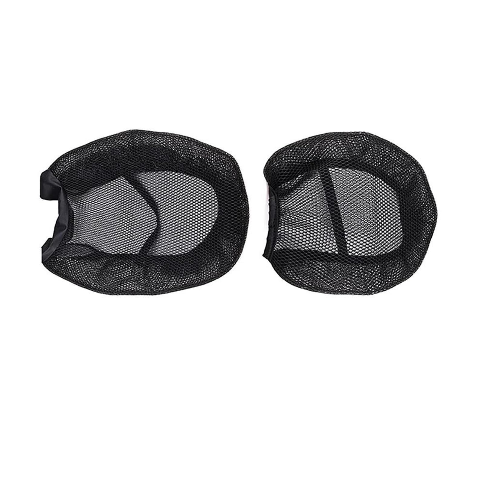 Accessori motociclette Per Loncin Per Voge DS800X Rally DS800X DSX800 Coprisella In Rete Per Moto Cuscino Impermeabile Termoisolante Anteriore E Posteriore Parti di ricambio