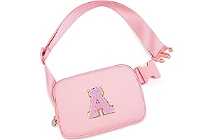 Adorable Fanny Pack Perfect for Girls