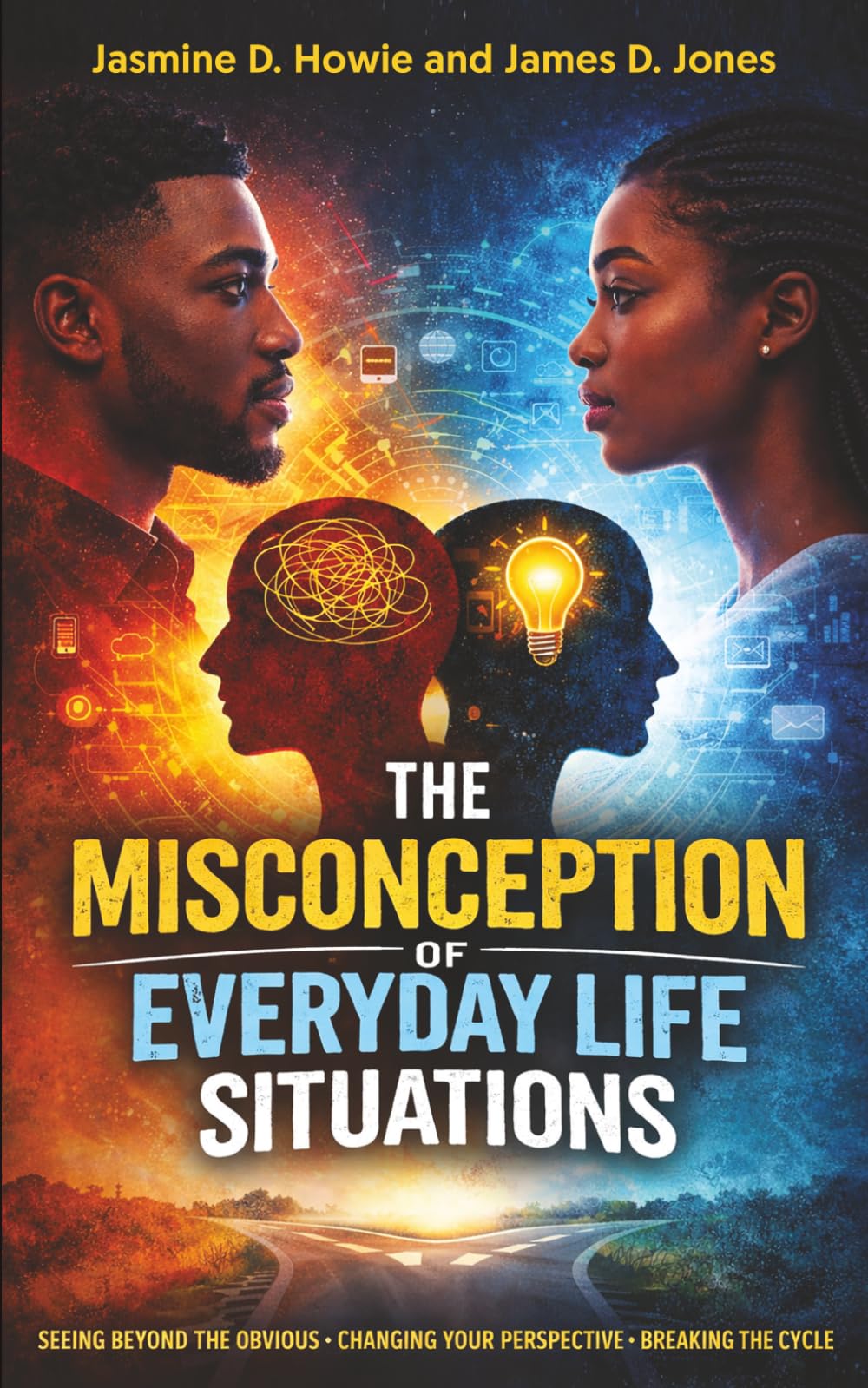 The Misconceptions of Everyday Life Situations