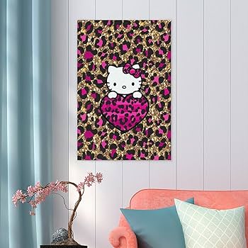 ハローキティ　レア　壁掛け　インテリアプレート　オブジェ　非売品 ハローキティ レア 壁掛け インテリアプレート オブジェ 非売品