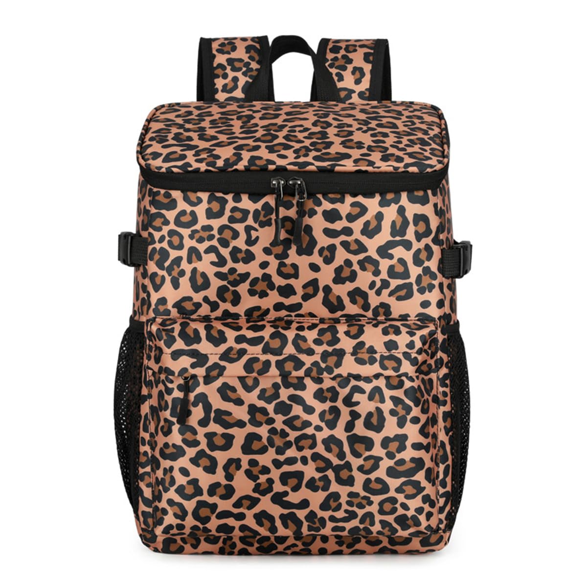 19L Zaino Termico Frigo Borsa Frigo Isoterma Borsa Termica Porta Pranzo Zaino da Picnic