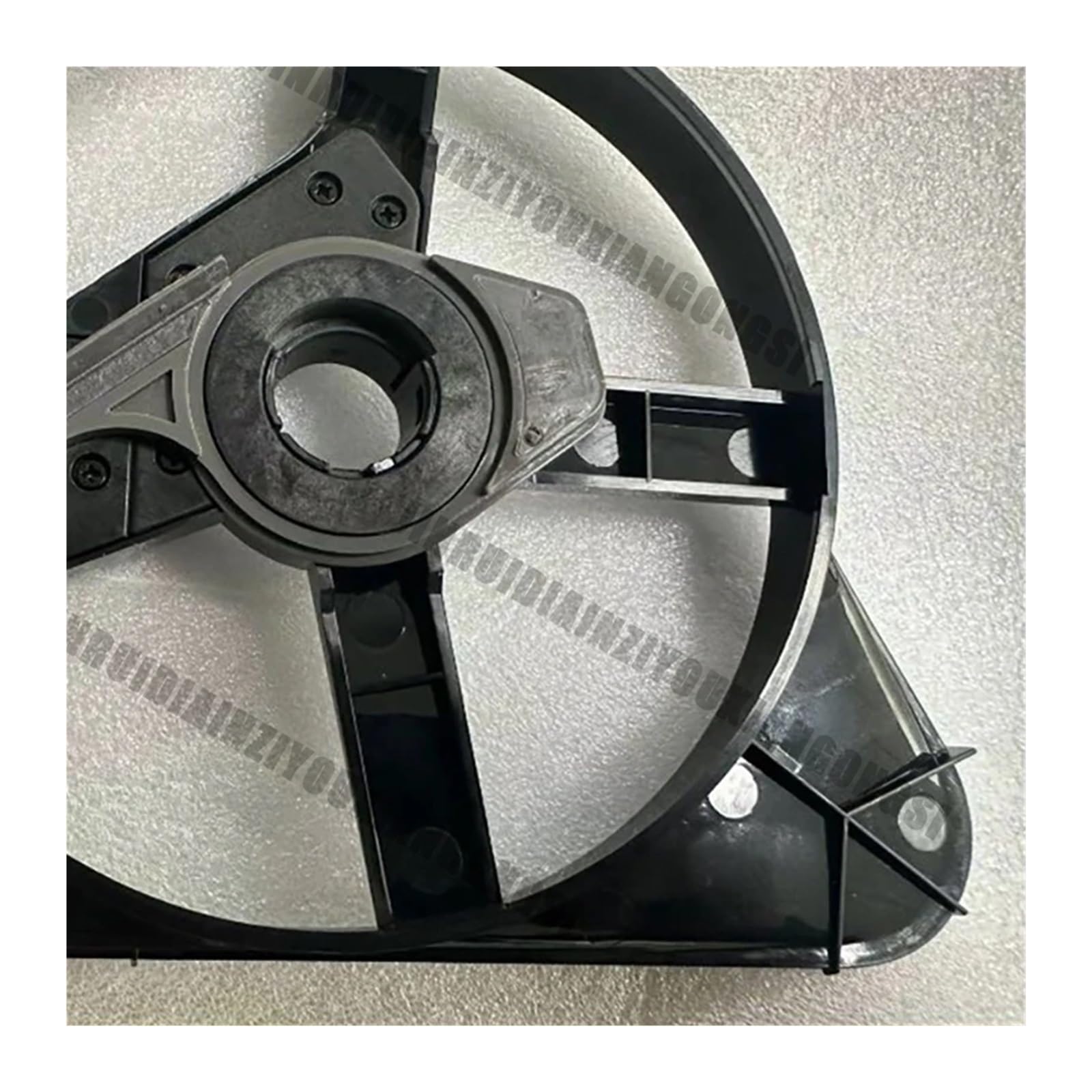 Taca do czyszczenia stacji bazowej, kompatybilna z Mijia, M40 M30S D103CN, kompatybilna z Dreame, X30/S10PU/L10S Pro Ultra/X40 Robotic Arm Series (biała)