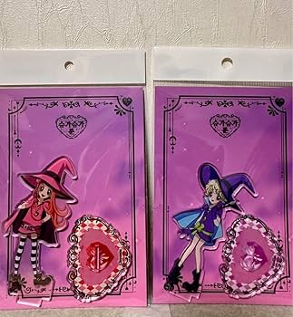 Amazon.co.jp: シュガシュガルーン アクリルスタンド : パソコン