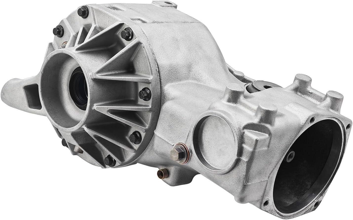 36050630 Rear Differential Assembly Fits for Volvo S80 2007-2012, XC70 2008-2012, S60 2011-2012, XC60 2010-2013 AWD, Replace 36000690 36001578