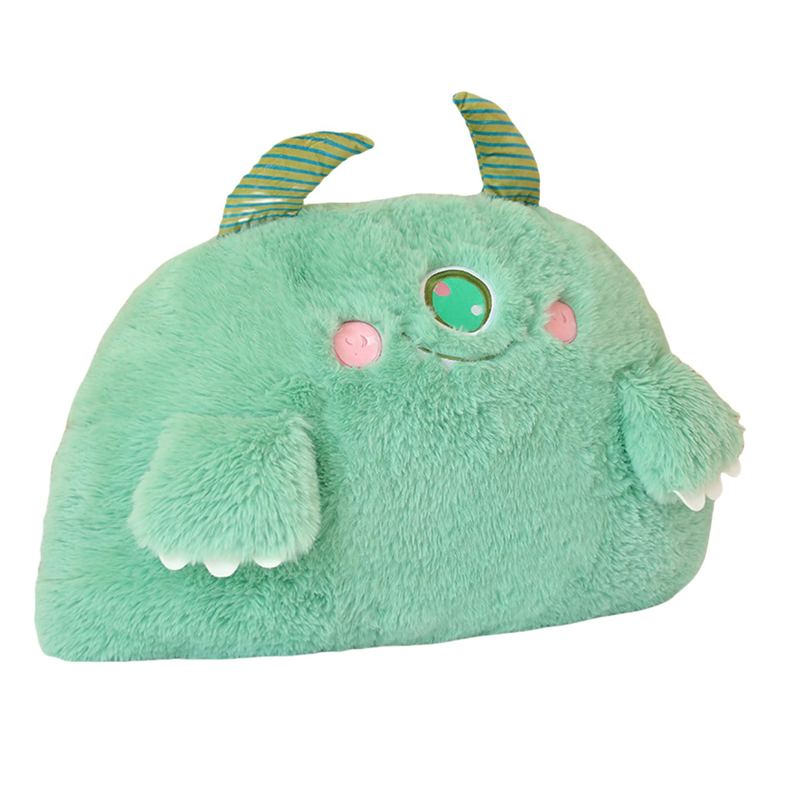 Amazon.co.jp: 大きい100cm 抱き枕 だきまくら 化け物 モンスター