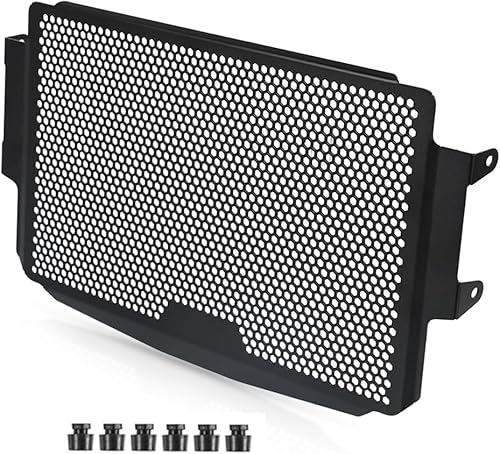 Miniatura 3 de MT-09 FZ09 2021-2023 Cubierta protectora de rejilla de radiador de motocicleta para MT09 MT 09 SP TRACER 900 Tracer 9 GT XSR900 2021 2022 2023 2024