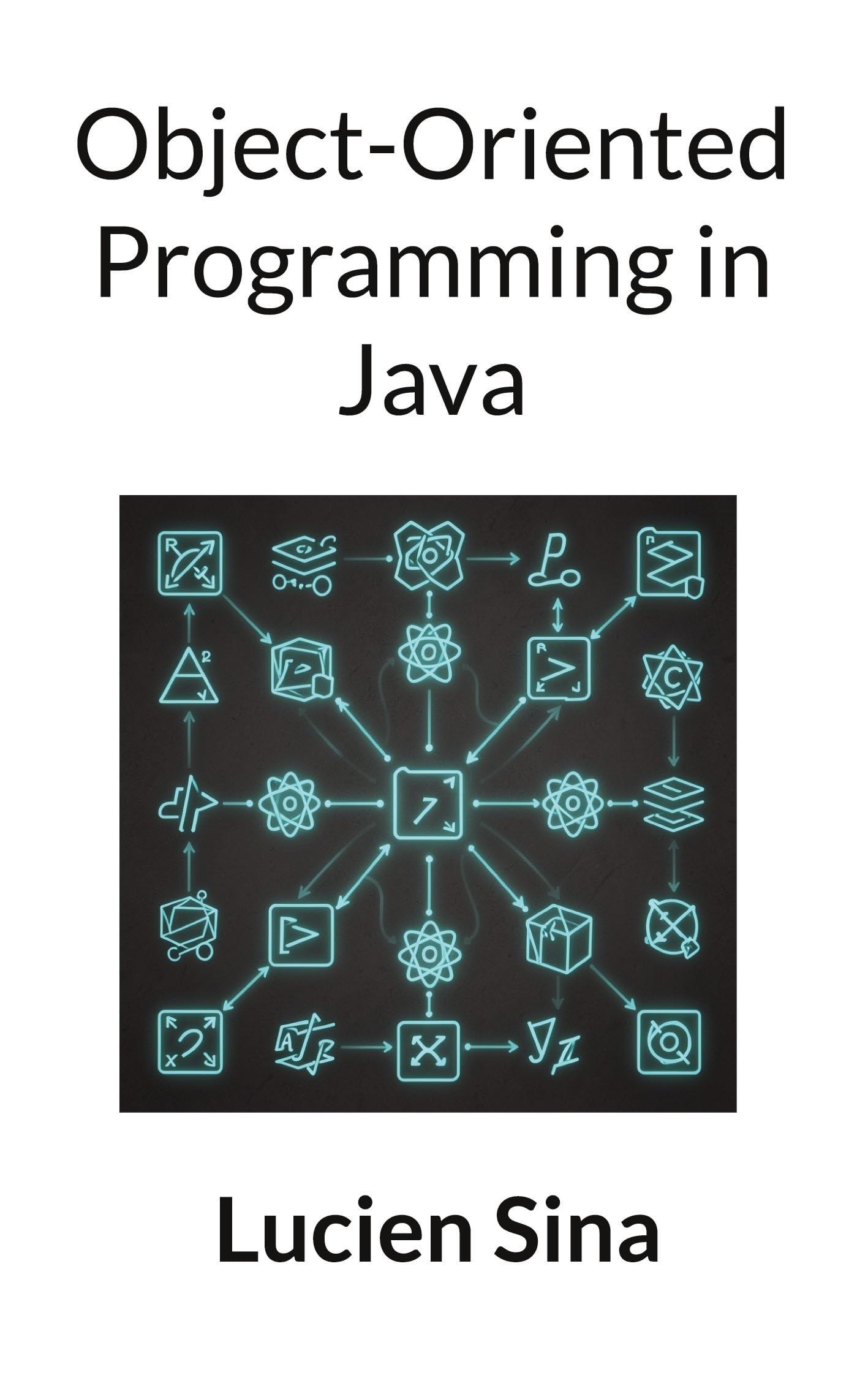 Object-Oriented Programming in Java