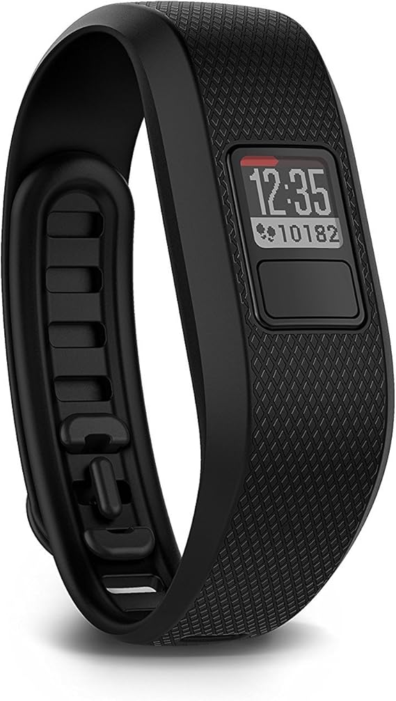 Garmin Vivofit 3 Wireless Fitness Wrist Band and Activity Tracker