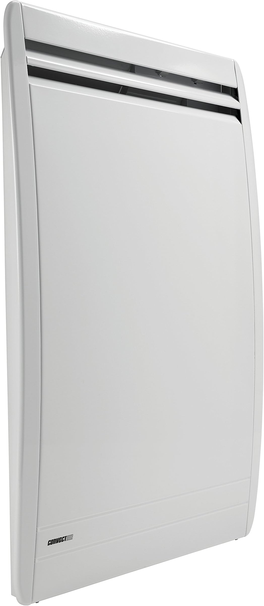 Wall Heater by Convectair- Allegro 26 II Heater - 750W Natural Convection- Save Space and Money … (750Watt)