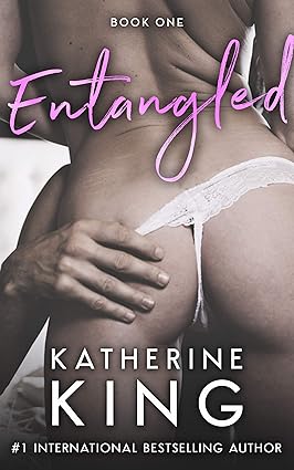 Entangled Book One (Entangled Series 1)