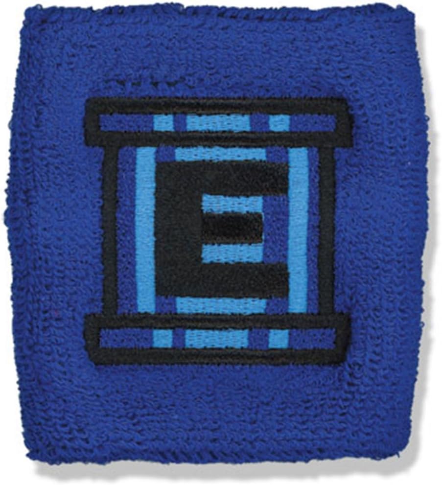 Megaman 10: Energy Tank Sweatband