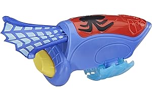Spidey Web Slinger – The Perfect Webshooter for Pretend Play!