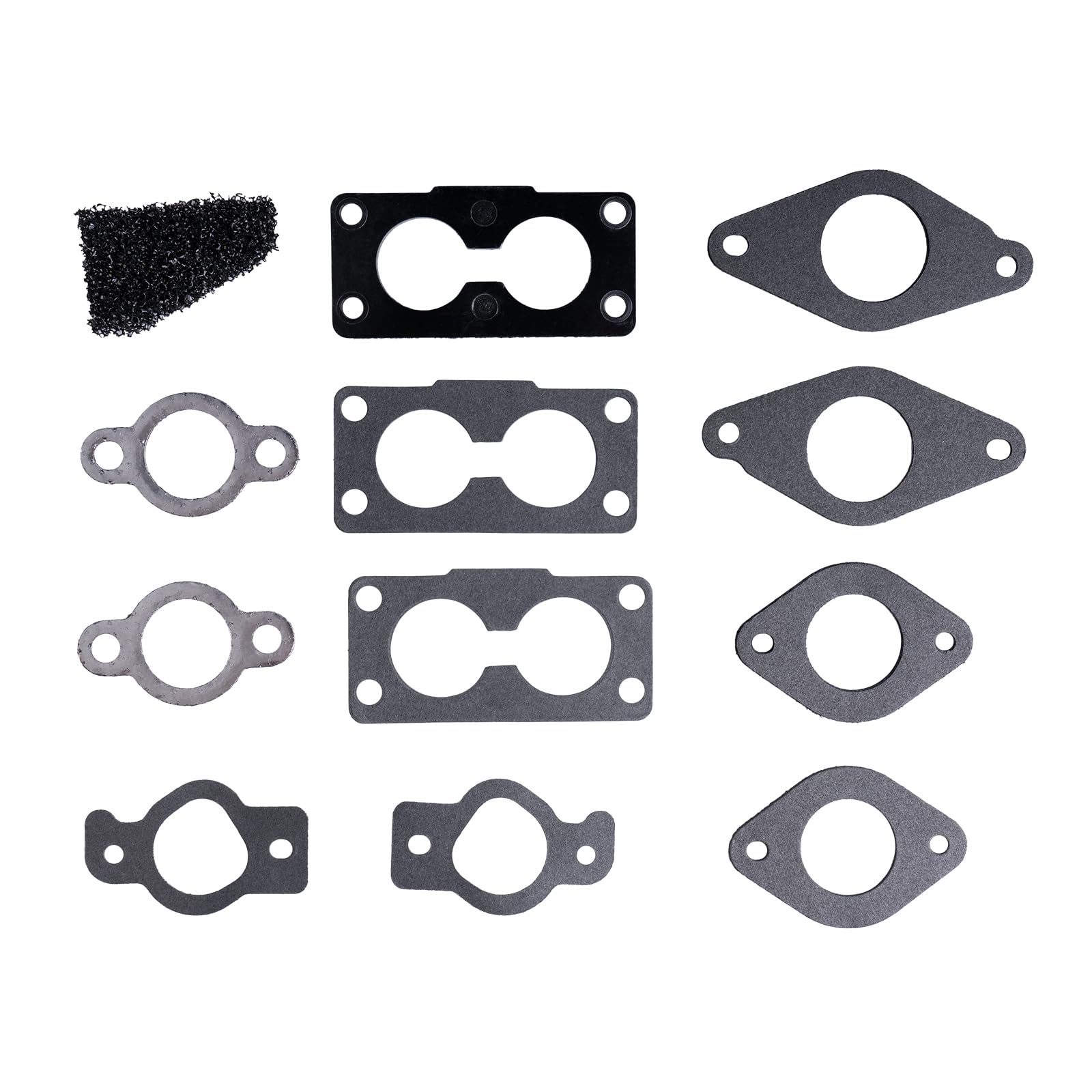 Kit Guarnizioni Motore Per Kohler CH730S / CH25S &ndash; Labworkauto, Ricambio Nuovo 24755158