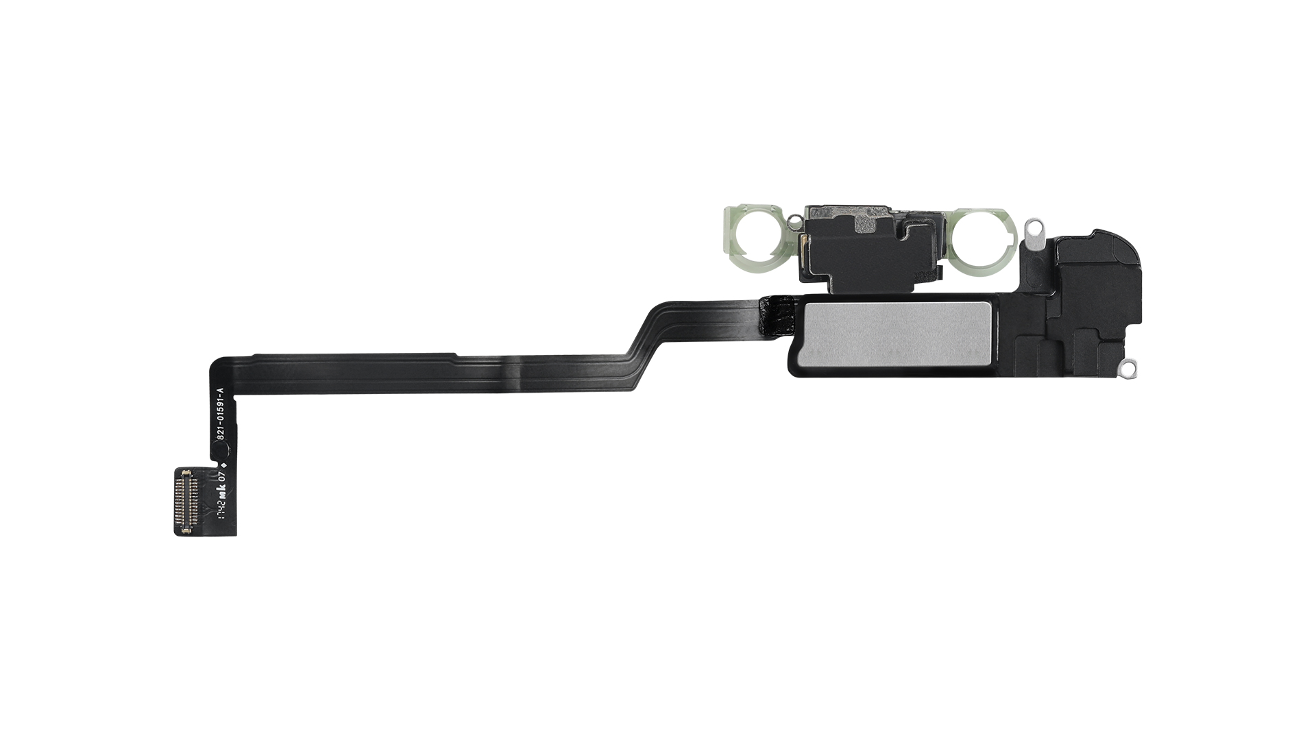 Amazon.com: Risidamoy Earpiece Speaker Replacement for iPhone X