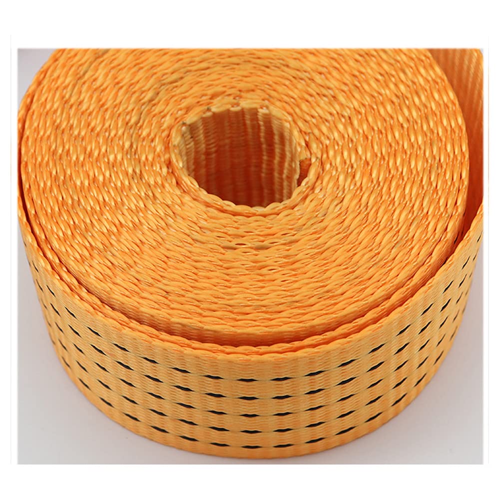 Sangles à Cliquet Sangles De Chargement, Sangles D'arrimage Bleu Ciel