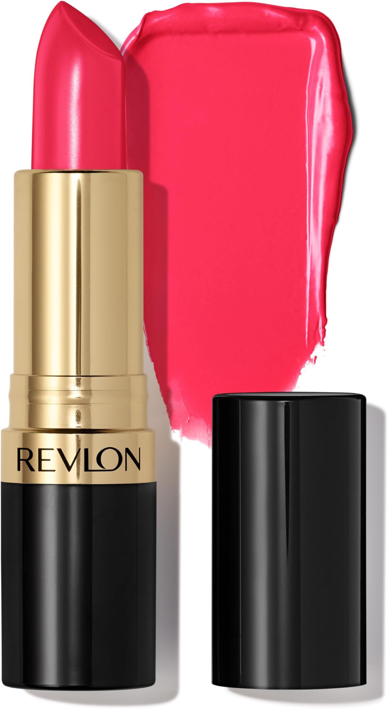 Super Lustrous Lipstick, Electric Melon