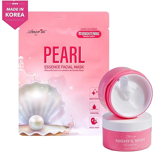 Miniatura 2 de K-Beauty Amorus 11th Wish Night's Wish Balm Cleanser Makeup Remover Exfoliator Hecho en Corea Vegano, Sin parabenos, Libre de Crueldad y