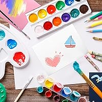 Vista 5 de 50 paquetes de sobres blancos A7 de 5x7 para invitaciones, bodas, tarjetas de felicitación, correo, fotos, postales - autosellado, imprimible