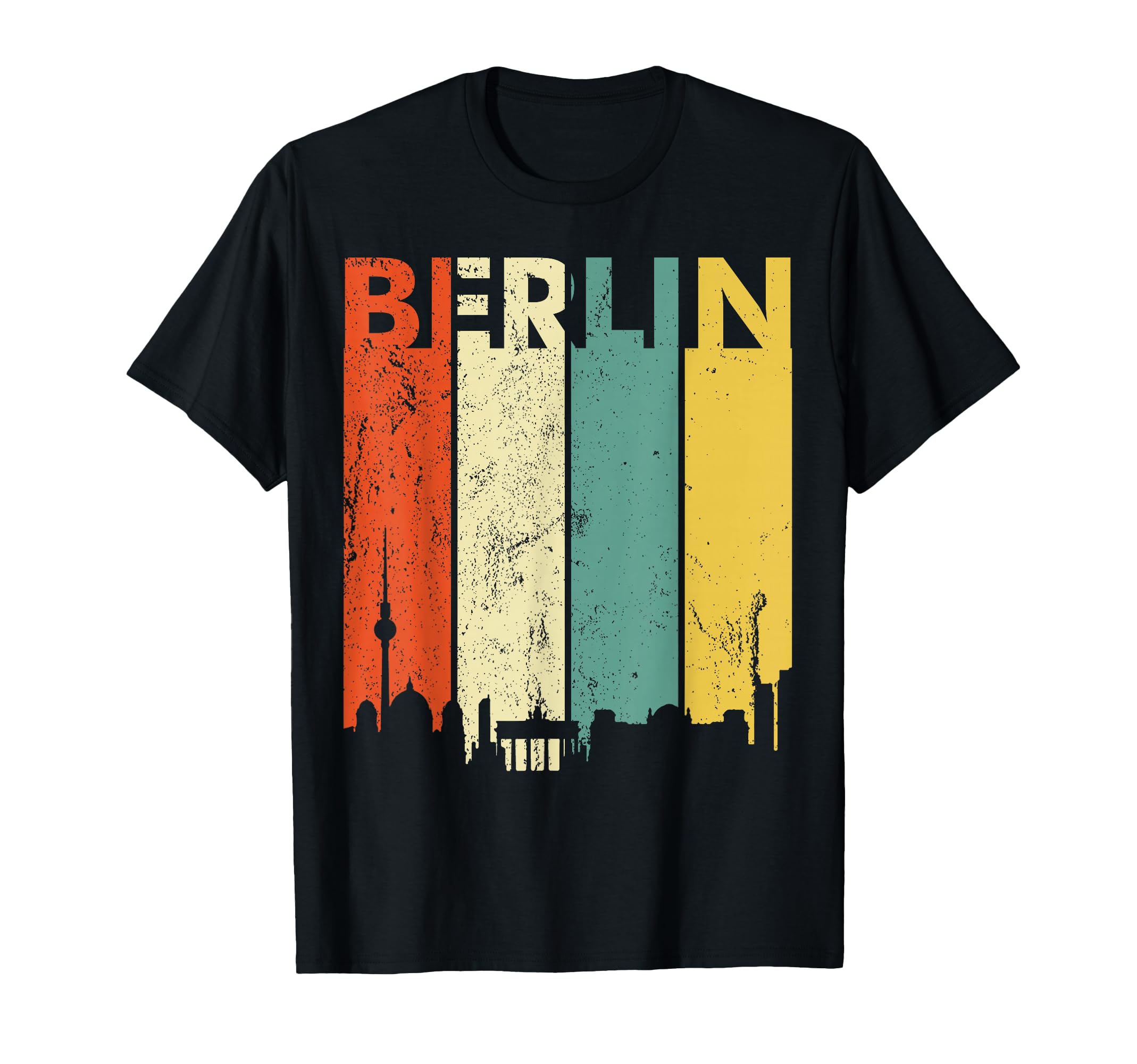 Kleidung mit Designs von Amazon Merch on Demand