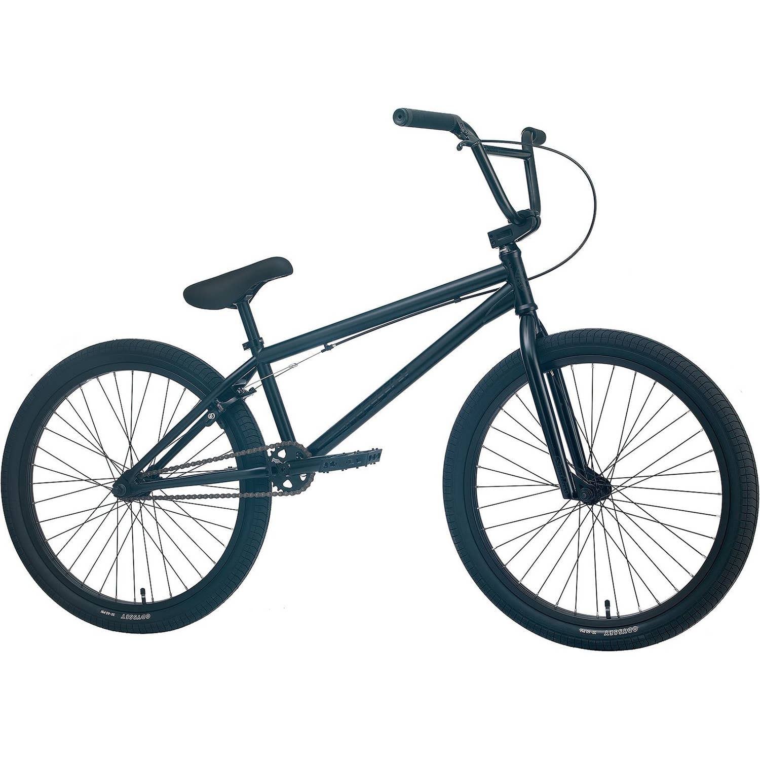 Sunday 2022 Modell C 61 cm komplettes BMX