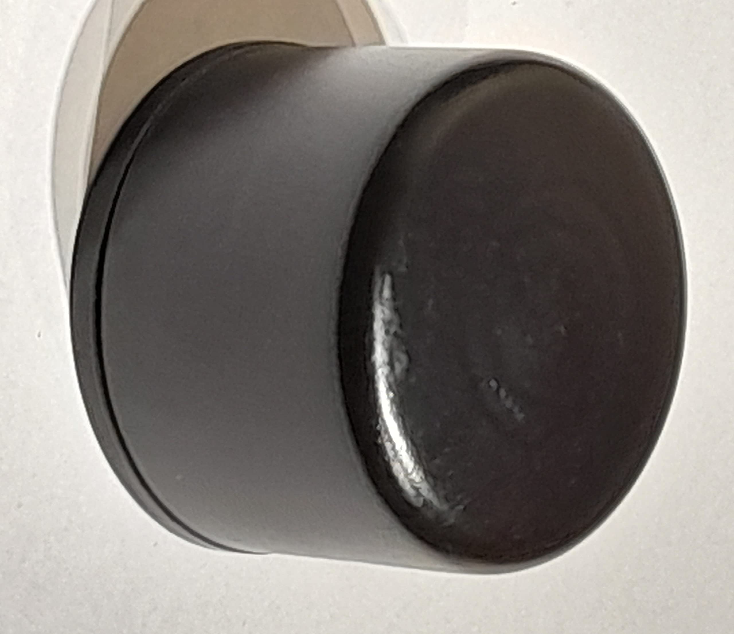 Mountfield Genuine Lawnmower Wheel Hub Cover Part No.122110230/0