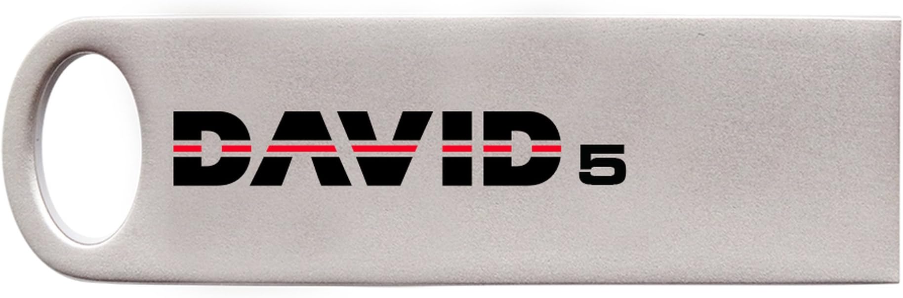 DAVID5 - USB - 3D Scanning Software
