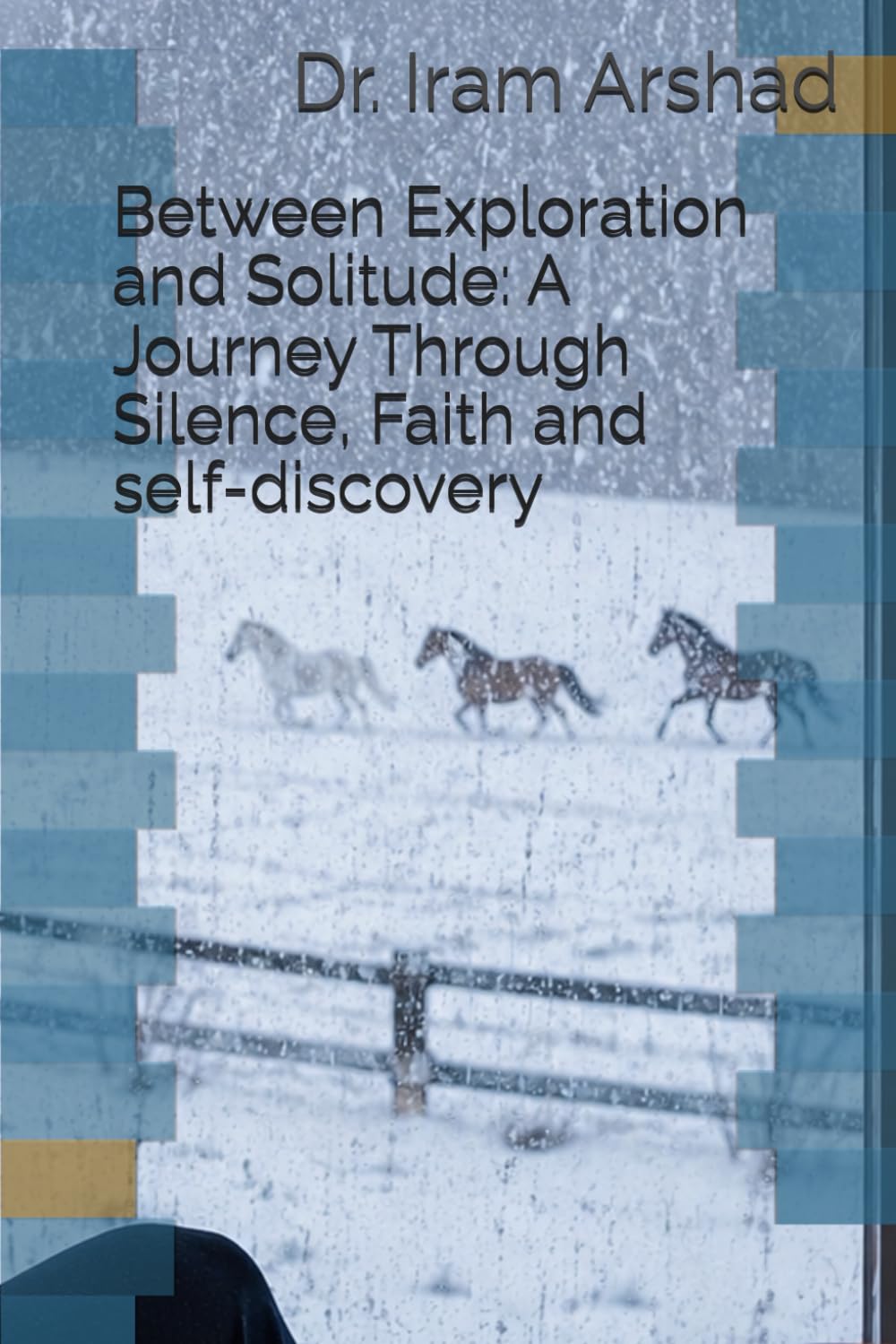 Between Exploration and Solitude: A Journey Through Silence, Faith and self-discovery