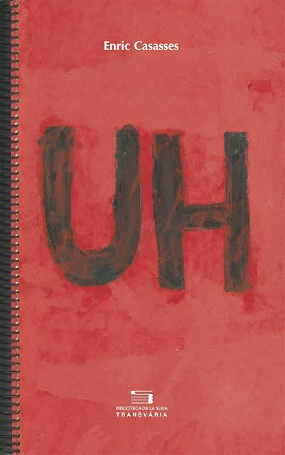 Portada de Uh