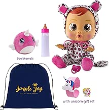 dolls world magic bottle