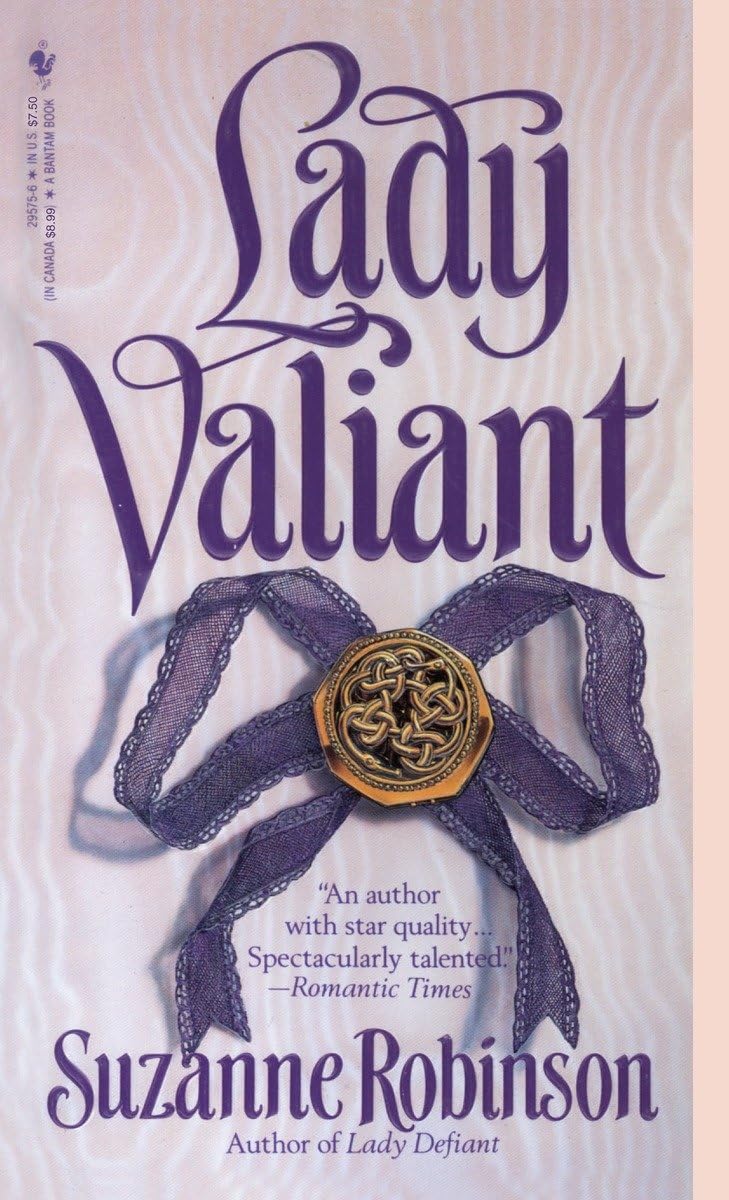 Buy Lady Valiant: 4 (Ladies) — BookShops.in
