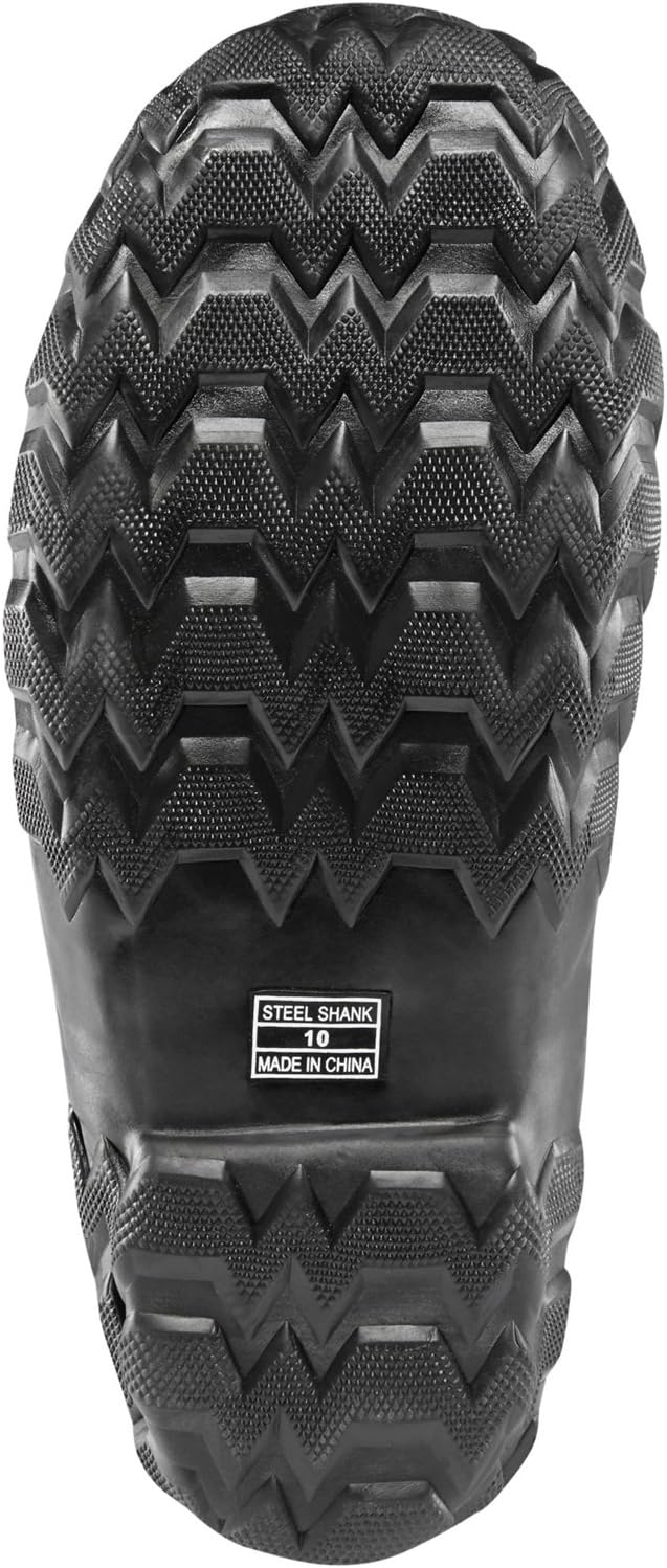 LaCrosse unisex-adult Wetlands Insulated