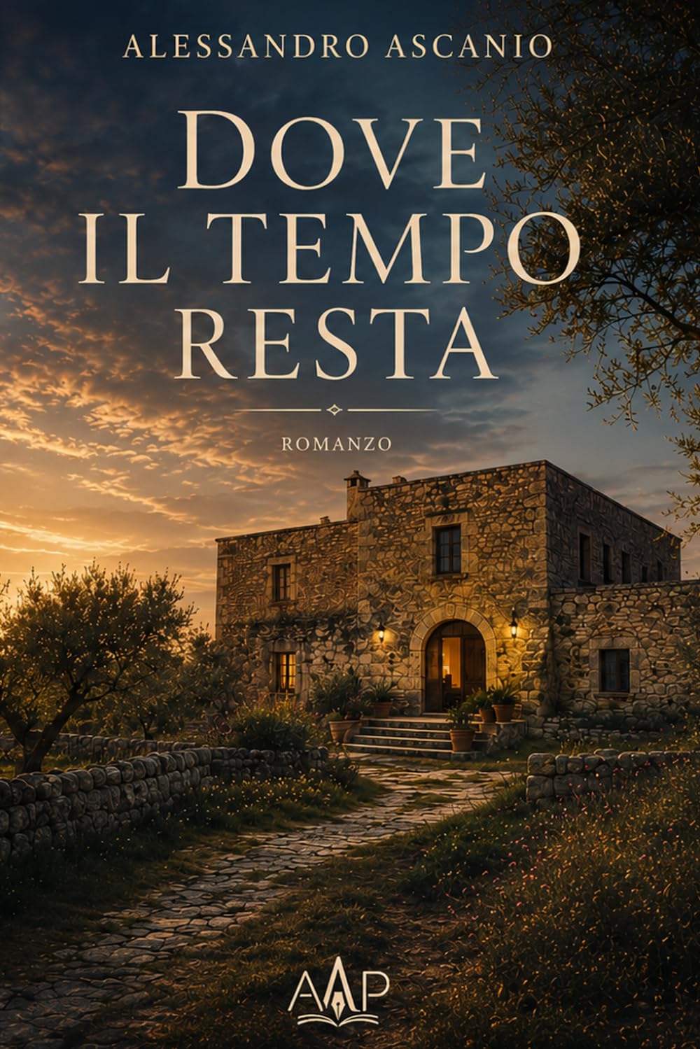 Dove il tempo resta
