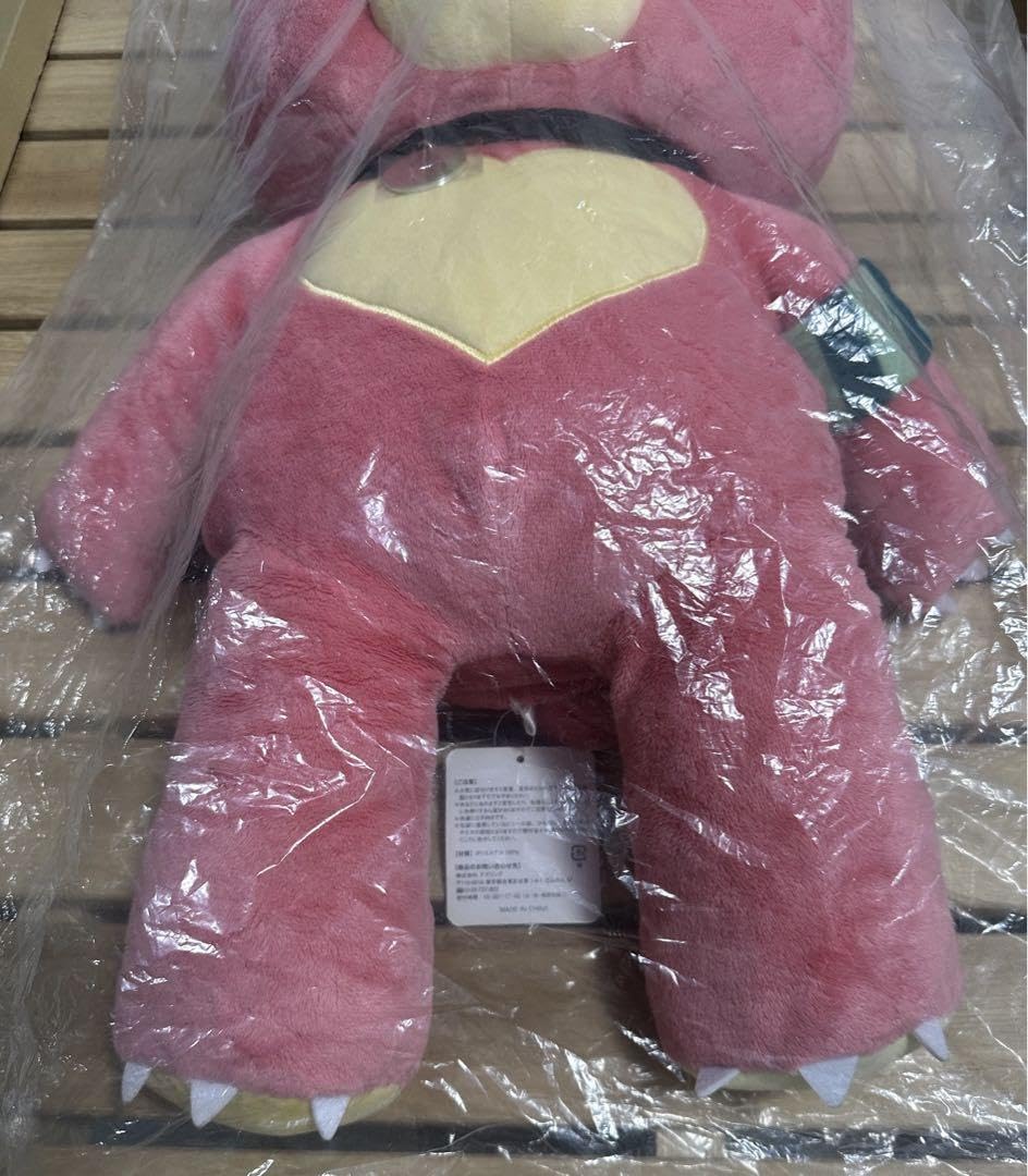 アルペジオ　ほぼ等身大ヨタロウぬいぐるみ 蒼き鋼のアルペジオ』“ほぼ等身大ぬいぐるみ ヨタロウ”再販決定