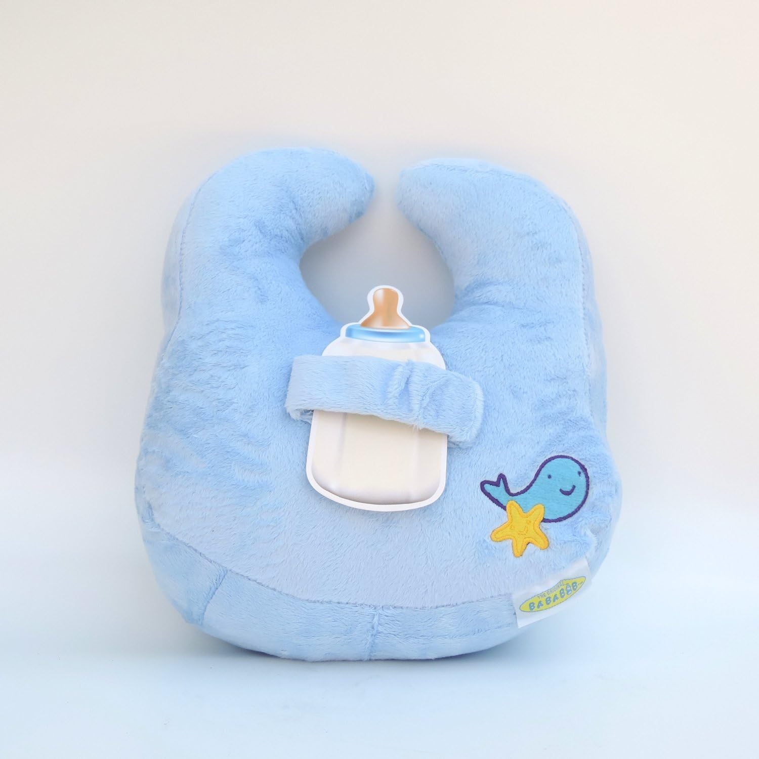 Baby Bottle Holder (The Original Bababib)