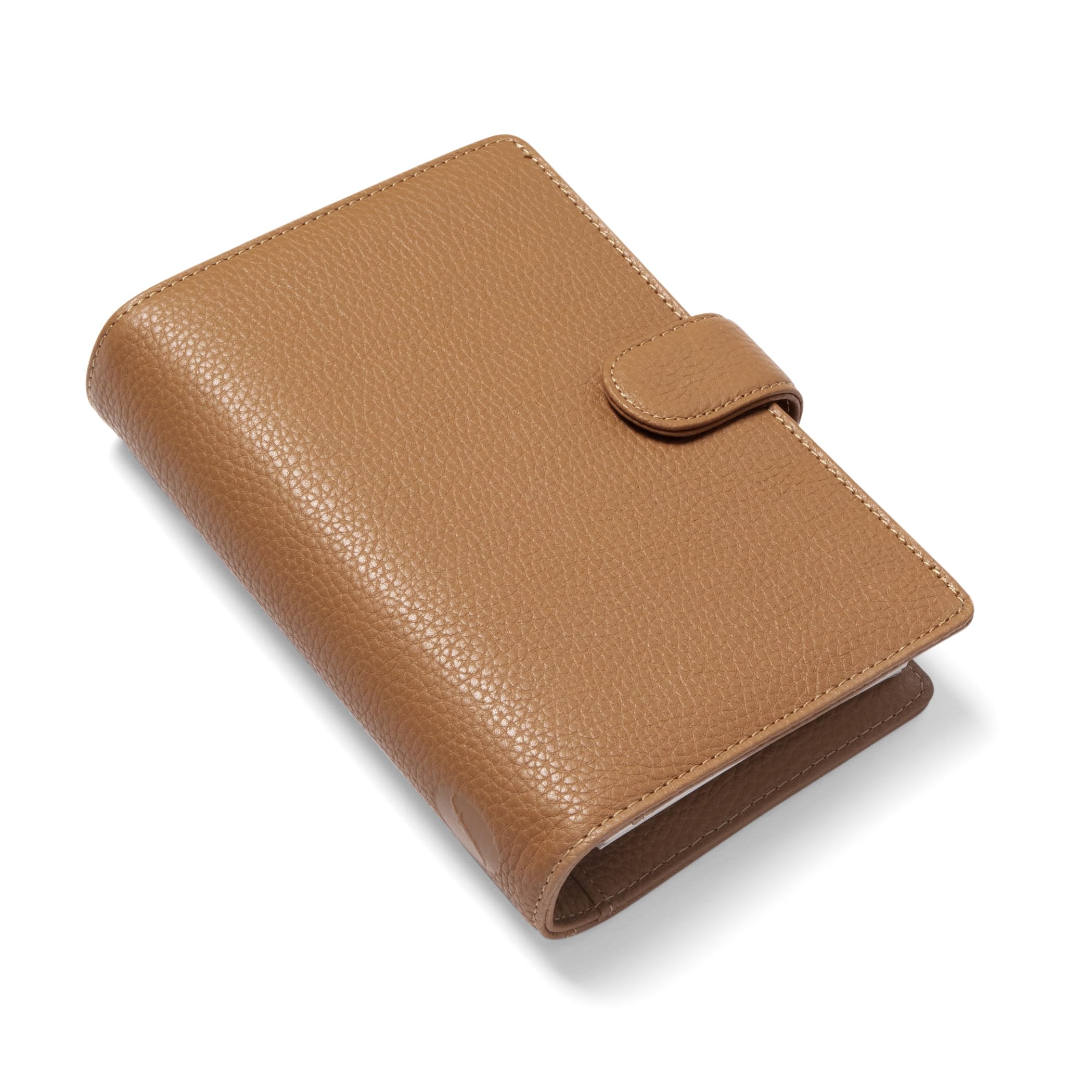 Filofax Norfolk organizer osobisty Almond 2026