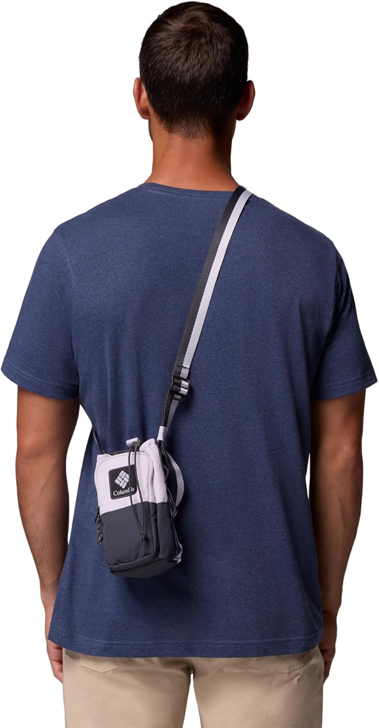 Columbia Unisex Trail Traveler Water Bottle Sling
