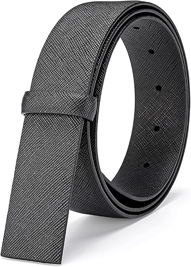 leather belt replacement