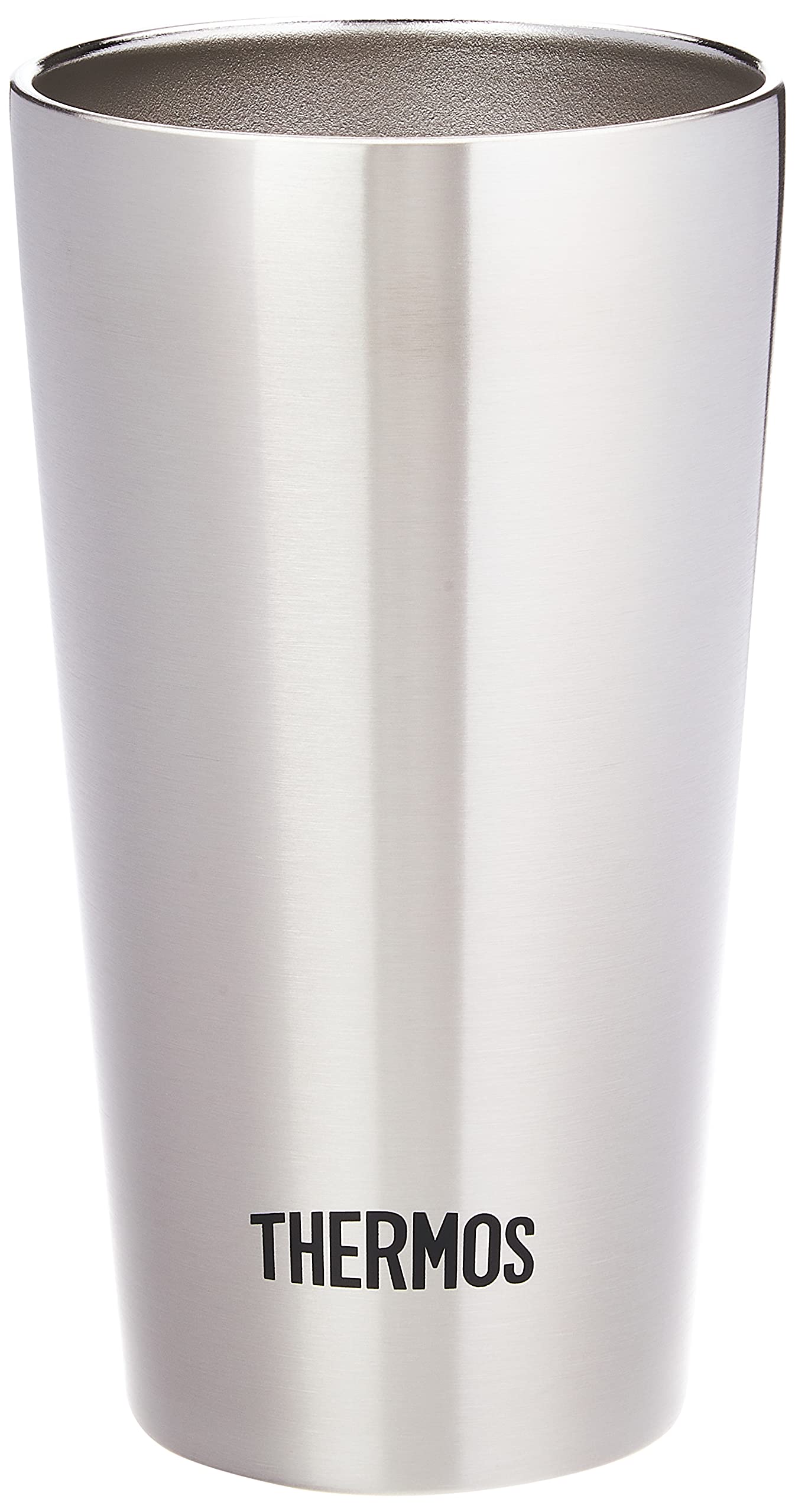 サーモス 真空断熱タンブラー 300ml ステンレス 2個セット JDI-300…