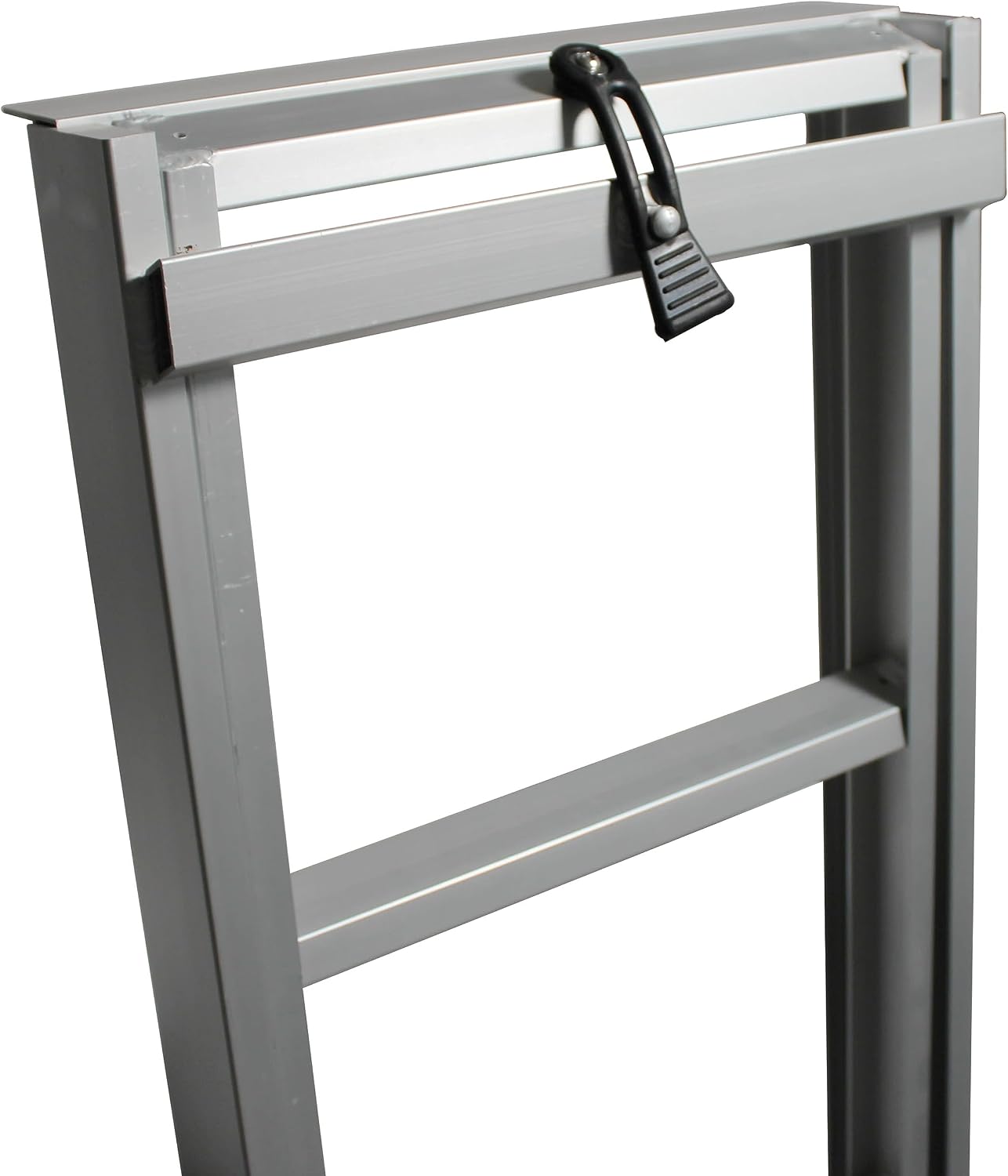Extreme Max 3005.3430 Undermount Pontoon Ladder - 5-Step
