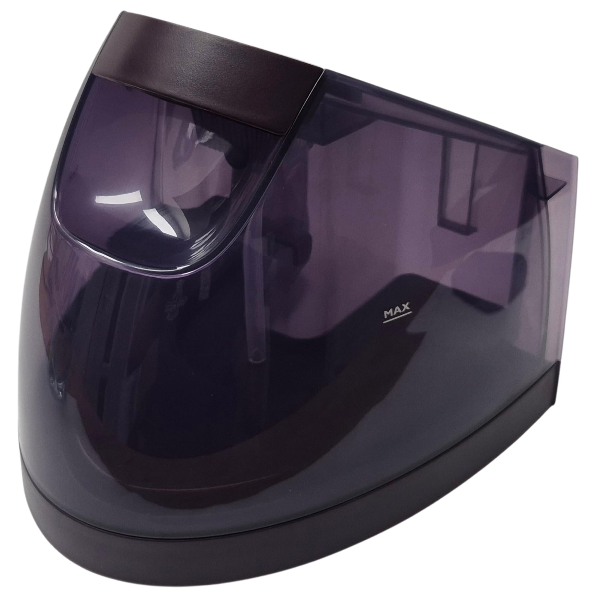 agdom24h_parts Depósito de agua para plancha de vapor compatible con Philips HI5912 HI5914 HI5915 HI5919