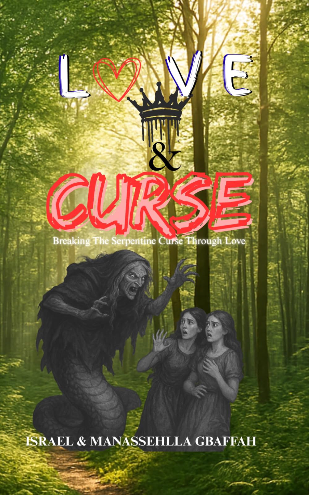 LOVE AND CURSE: Breaking the Serpentine Curse Through Love