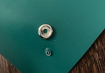 Imagen del cliente, haz clic para abrir la opinión del cliente