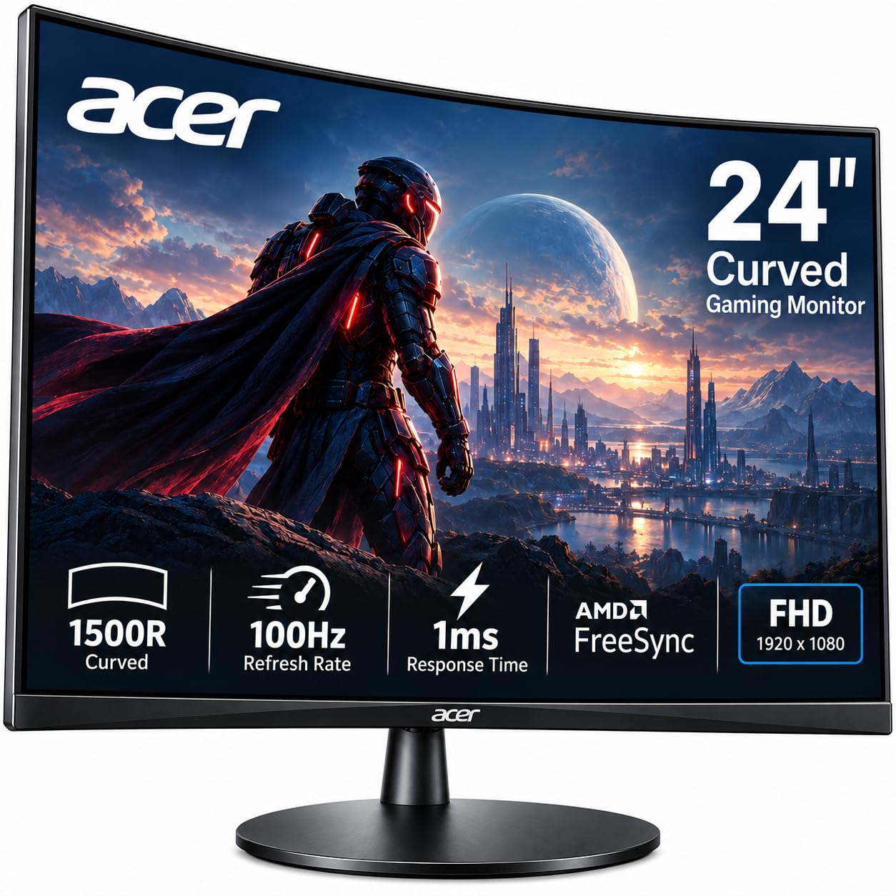 Amazon.com: Acer 24