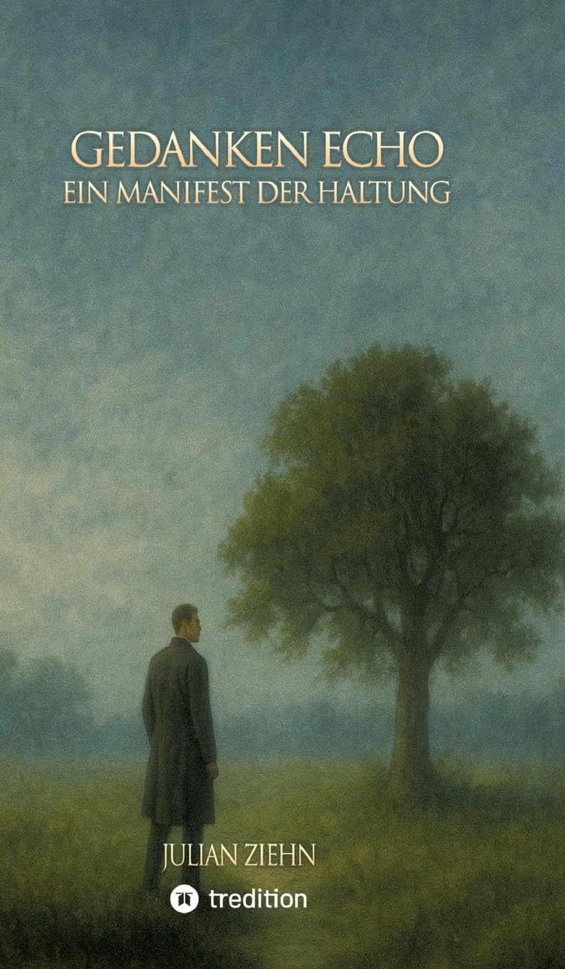 Gedanken Echo: Ein Manifest der Haltung