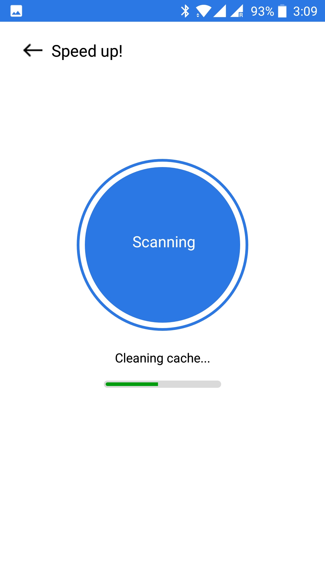 Your Master CleanerAmazon.deAppstore for Android
