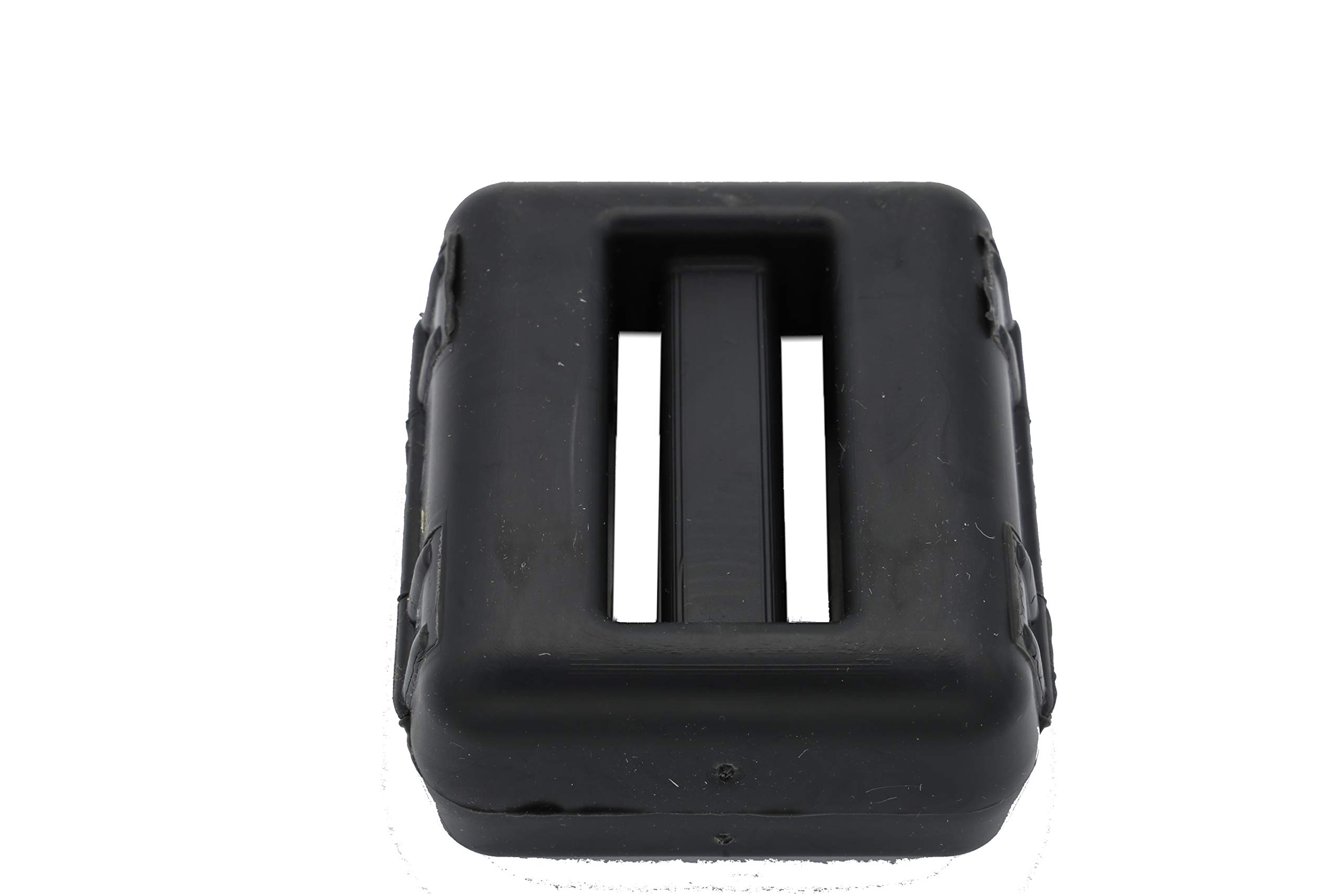 Image secondaire de Fonderia Roma Nero Lavorra Sub Plastifié pêche, Noir, 1 kg