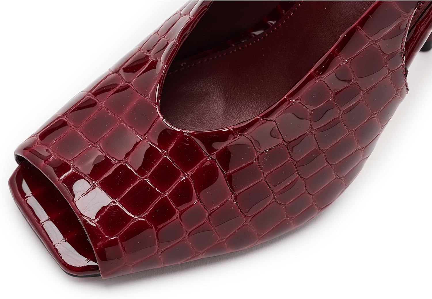 Steve Madden Womens Lucian - Image 6