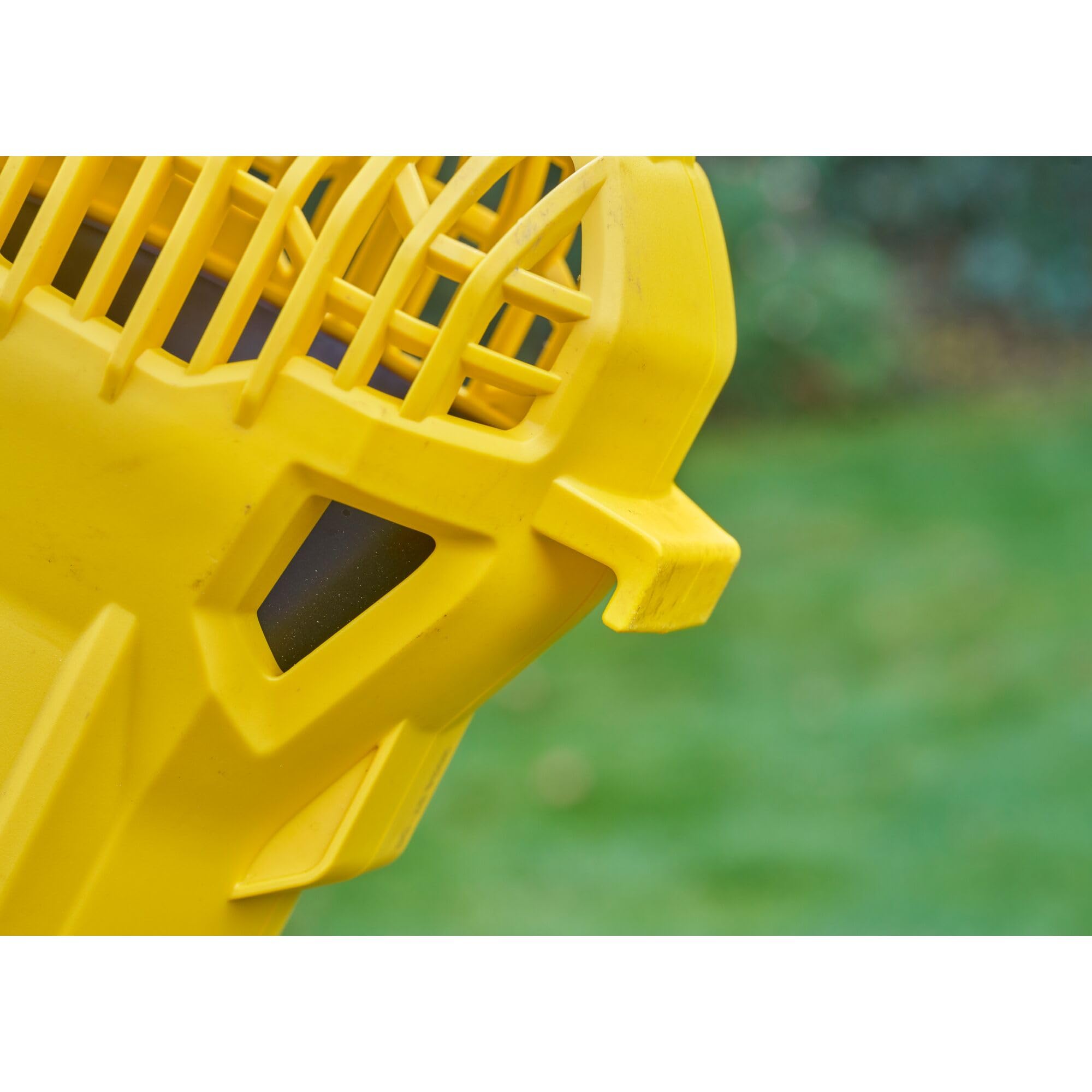 STANLEY FATMAX Souffleur sans Fil STANLEY FATMAX V20, Distance de dégagement de 3 m, unité Nue, SFMCBL714B-XJ