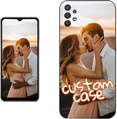 Miniatura 7 de Funda personalizada para Samsung Galaxy Note 20, regalos ultra personalizados, regalos para novio, novia, papá, mamá, funda de teléfono con foto